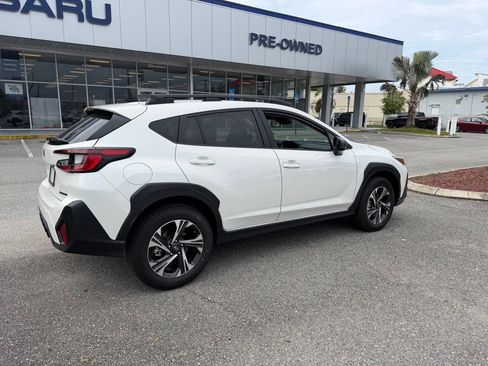 Used 2026 Subaru Crosstrek 2.0i Premium AWD/4WD image 3