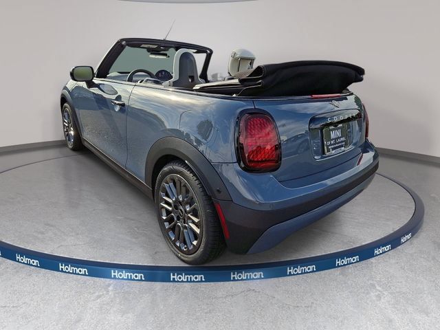 New 2026 MINI Cooper S FWD image 7