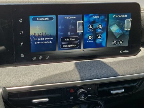 Certified 2026 Nissan Kicks SV w/ SV Premium Package FWD image 31