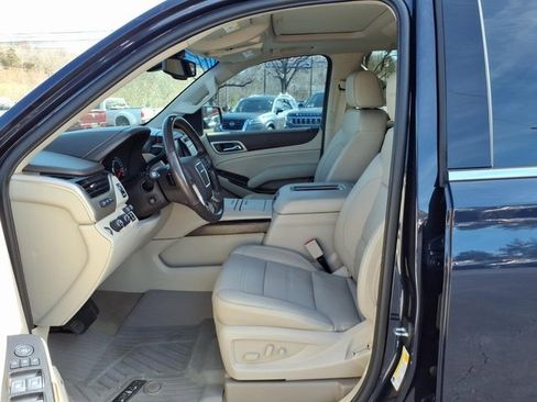 Used 2018 GMC Yukon Denali w/ Open Road Package image 4