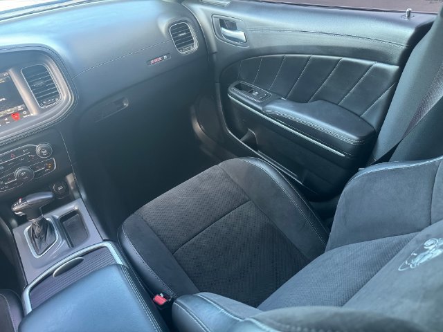 Used 2023 Dodge Charger Scat Pack w/ Plus Group RWD image 25