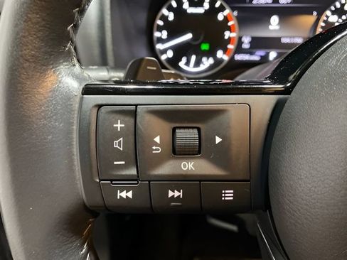Certified 2023 Nissan Rogue SV w/ SV Premium B Package AWD/4WD image 14