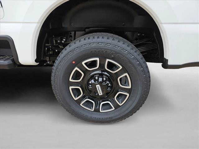 New 2026 Ford F250 Platinum AWD/4WD image 10