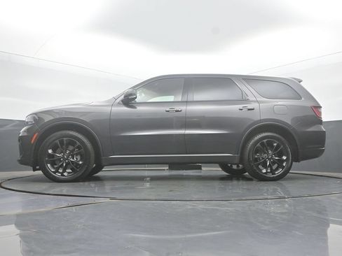 Used 2021 Dodge Durango GT AWD/4WD image 52