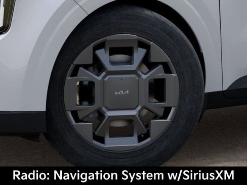 New 2026 Kia Carnival EX image 10