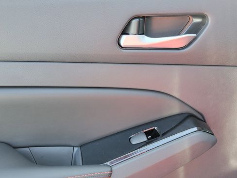 New 2026 Nissan Altima 2.5 SR image 27