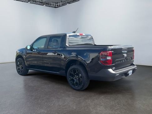 New 2026 Ford Maverick XLT AWD/4WD image 3