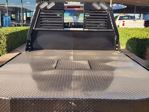 New 2024 Chevrolet Silverado 3500 W/T w/ WT Convenience Package image 74