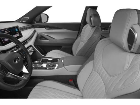 Certified 2026 INFINITI QX60 Autograph w/ Dark Cargo Package AWD/4WD image 11