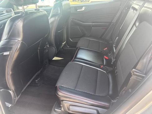 Used 2024 Ford Escape ST-Line AWD/4WD image 20