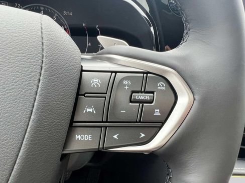 New 2026 Lexus NX 350 AWD w/ Premium Package image 23