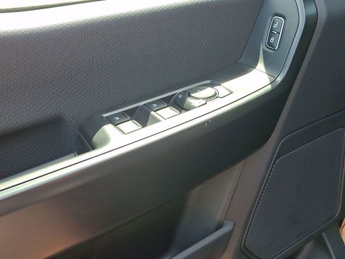 Used 2025 Ford F150 STX w/ Equipment Group 200A AWD/4WD image 13