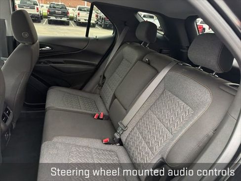 Used 2024 Chevrolet Equinox LT image 25