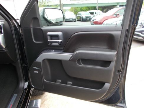 Used 2014 Chevrolet Silverado 1500 LTZ Z71 w/ LTZ Plus Package AWD/4WD image 18