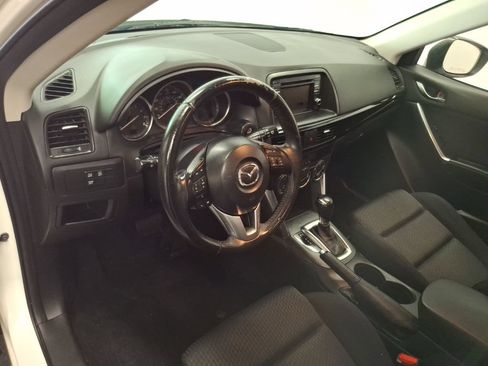 Used 2015 MAZDA CX-5 Touring AWD/4WD image 19