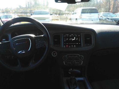 Used 2023 Dodge Charger GT w/ Blacktop Package image 3