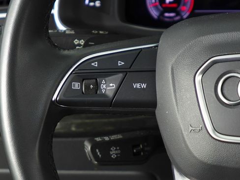 Used 2023 Audi Q7 3.0T Premium Plus w/ Premium Plus Package image 30