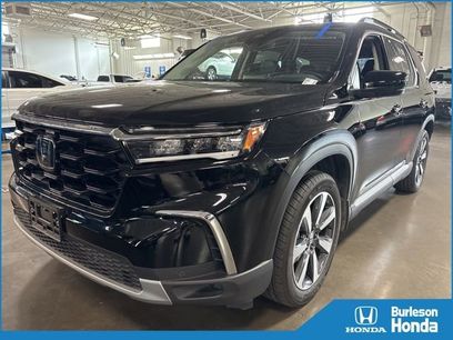 Used 2024 Honda Pilot Touring
