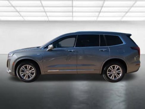 Used 2021 Cadillac XT6 Luxury image 29