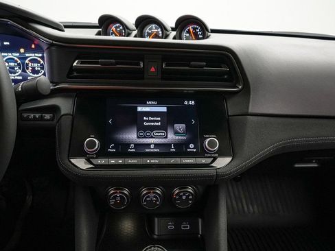 Used 2024 Nissan Z Sport w/ Floor Mat Package image 27