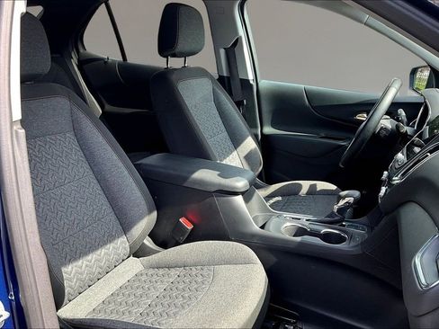 Used 2023 Chevrolet Equinox LT AWD/4WD image 28