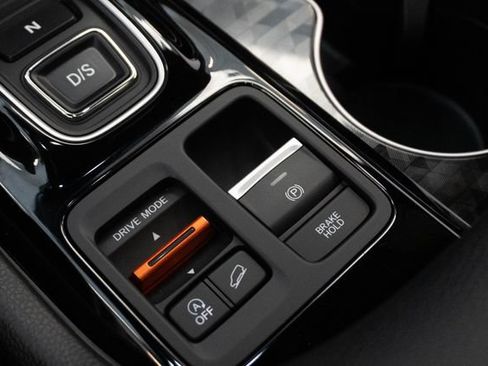 Used 2026 Honda Passport TrailSport image 18