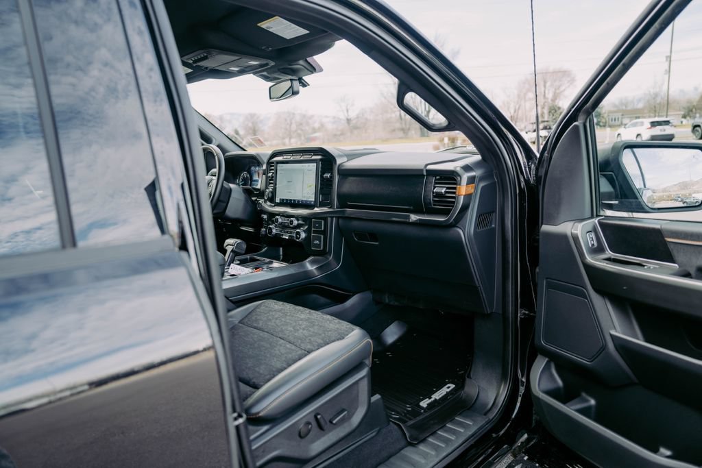 Used 2023 Ford F150 Tremor AWD/4WD image 16
