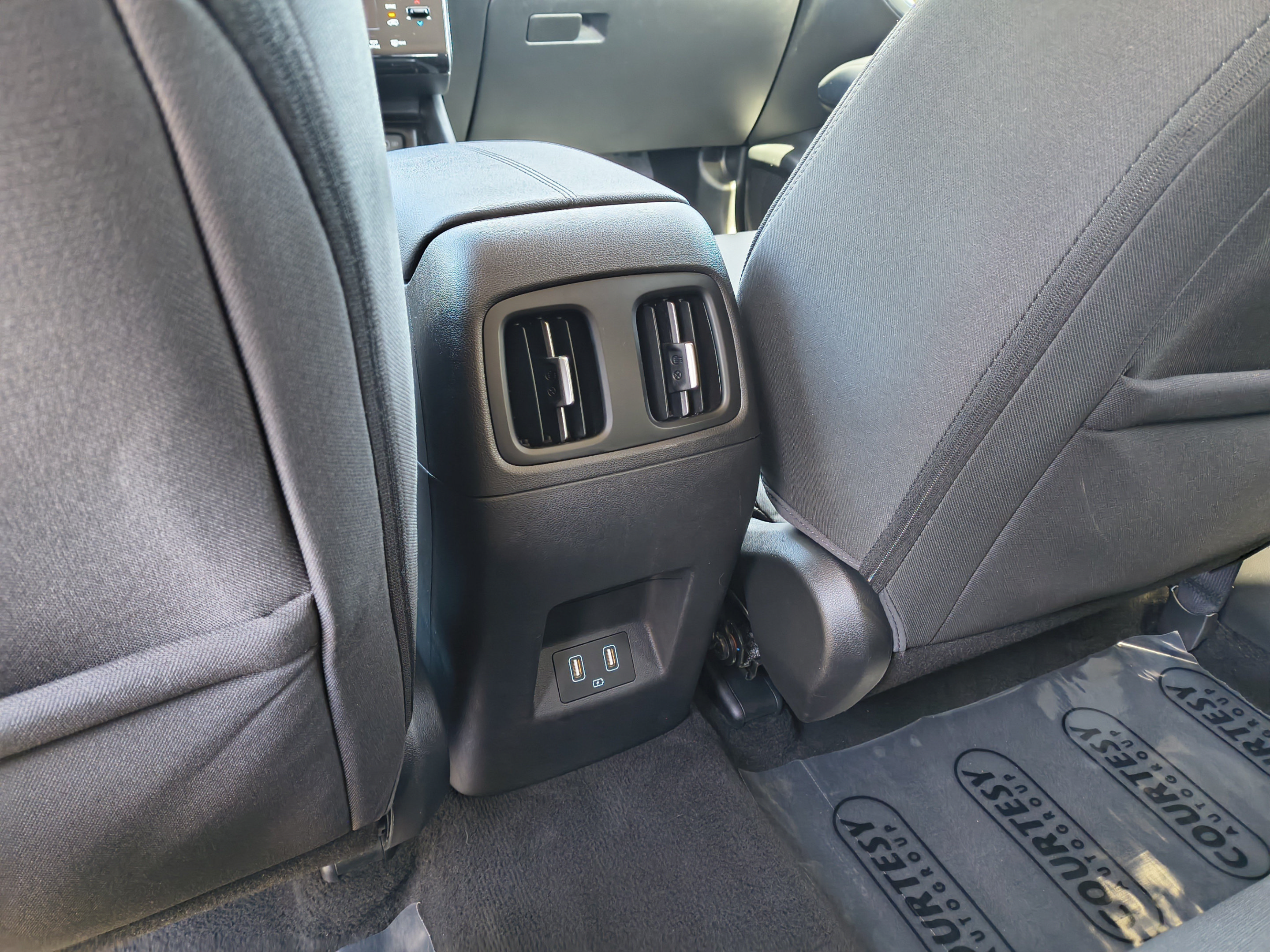 Certified 2024 Hyundai Tucson SEL AWD/4WD image 15
