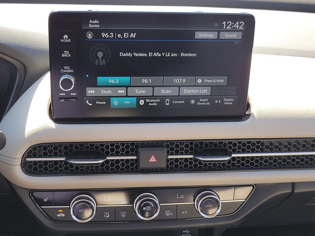 Used 2024 Honda HR-V EX-L image 25