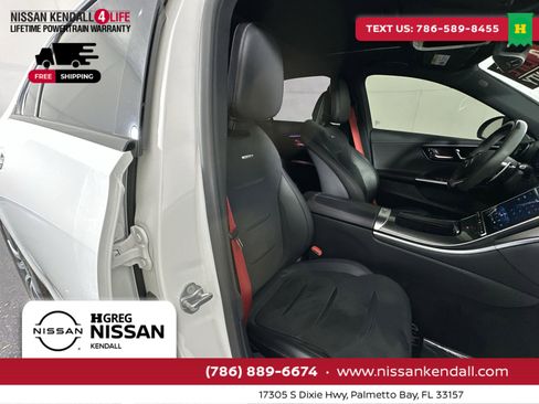 Used 2023 Mercedes-Benz C 43 AMG 4MATIC Sedan image 31