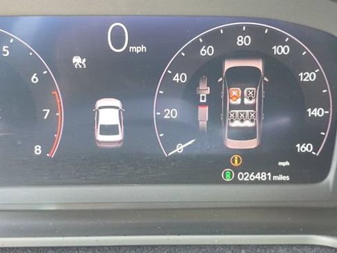 Used 2023 Honda Accord LX image 25