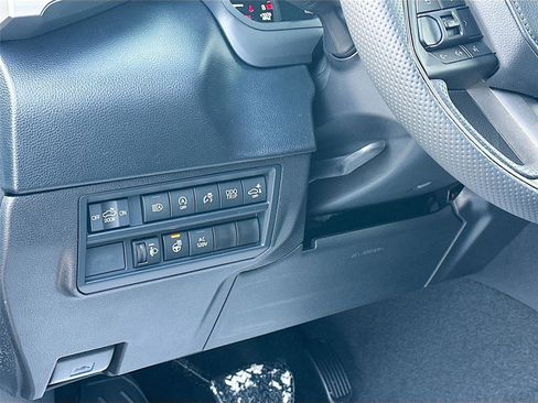 New 2026 Toyota Tundra SR5 image 10