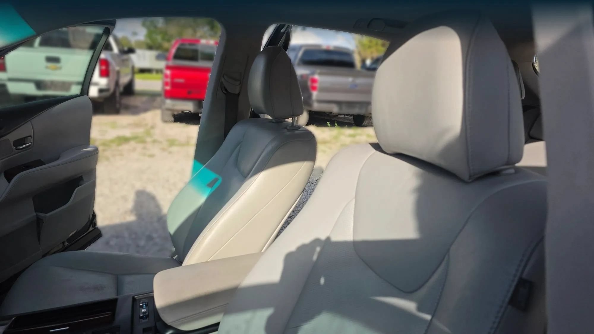 Used 2011 Lexus RX 350 2WD w/ Premium Pkg image 13