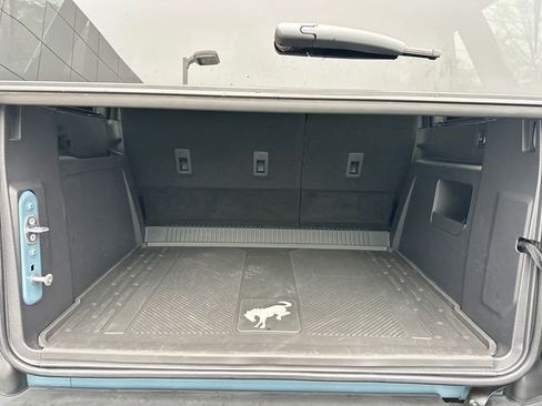 Used 2022 Ford Bronco Badlands w/ Sasquatch Package image 27