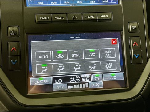 Used 2024 Subaru Impreza 2.0i image 22