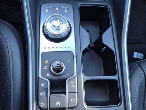 New 2026 Kia Sorento EX image 9