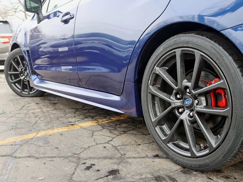 Used 2020 Subaru WRX Premium image 13