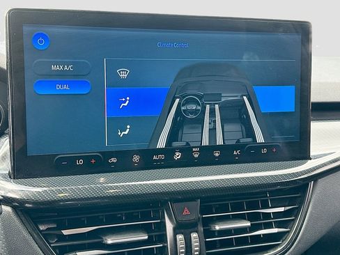 Used 2023 Ford Escape ST-Line w/ Tech Pack #1 image 16