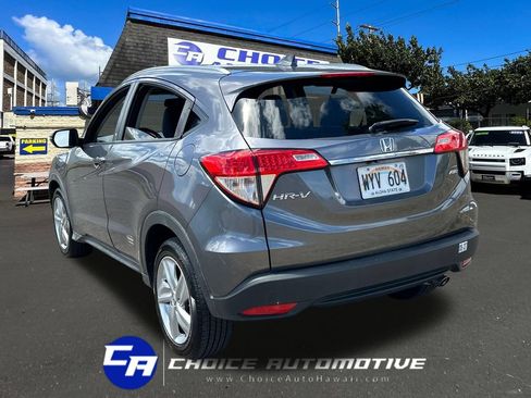 Used 2019 Honda HR-V EX-L image 5