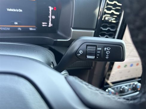 New 2025 Ford Ranger XLT w/ Equipment Group 301A High image 21