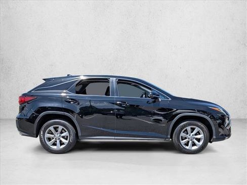Used 2017 Lexus RX 350 FWD w/ Accessory Package image 4