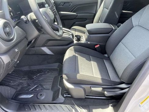 New 2026 Chevrolet Colorado Trail Boss image 12