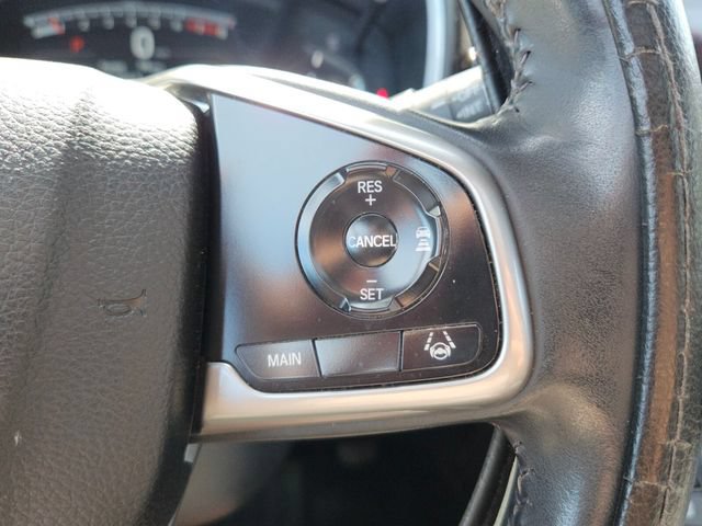 Used 2019 Honda CR-V EX-L image 24