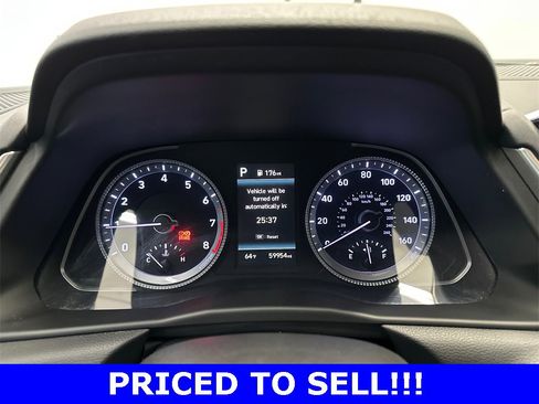 Used 2021 Hyundai Sonata SEL image 26