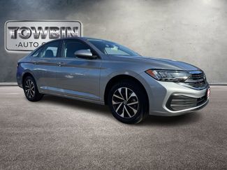 Used 2024 Volkswagen Jetta S video 2