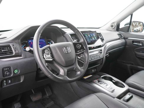 Used 2022 Honda Pilot Special Edition image 26