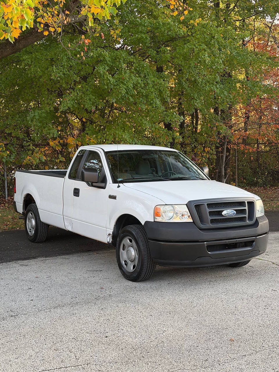 Used 2008 Ford F150 XL RWD image 3