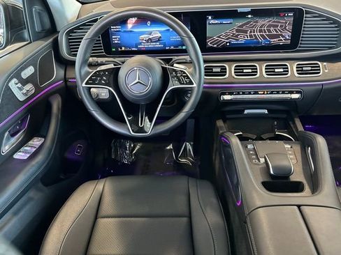 Used 2026 Mercedes-Benz GLE 350 4MATIC image 15