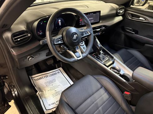 Certified 2023 Dodge Hornet GT w/ GT Blacktop Package image 38