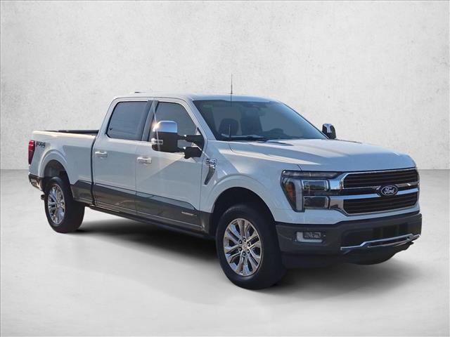 New 2026 Ford F150 King Ranch w/ Equipment Group 601A High AWD/4WD image 6